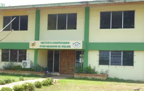  Denuncian casos de estudiantes con problemas estomacales en Atalaya