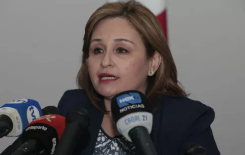 Refutan a Porcell, que culpa al Órgano Judicial de lentitud en investigación 