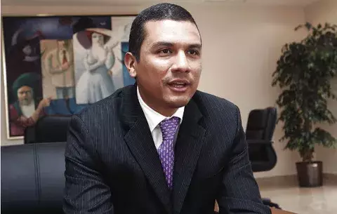Jayson Pastor es beneficiado con cambio de medida cautelar