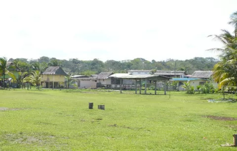 Campesinos de Jobo centro de Donoso quieren mejores días