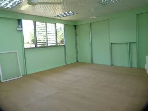Reiniciarán clases en escuela Juan del Busto de Chitré