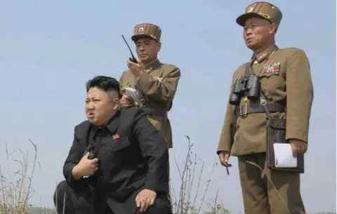 Régimen de Corea del Norte lanza su propia página web en coreano e inglés 