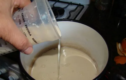 Empresa admite que leche que vende en Panamá no es evaporada