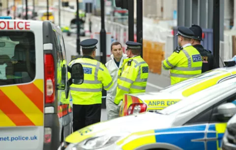 El EI asegura que el ataque de Londres fue por venganza