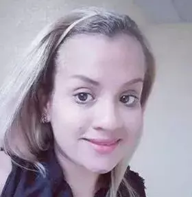 Restos óseos de Luz Michelle Orocú serán entregados la próxima semana