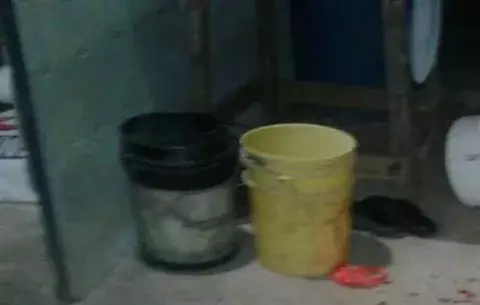 Indígena casi pierda la vida a machetazos en Tonosí 