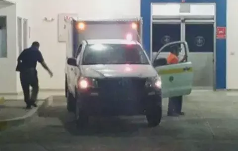 Todavía no ha sido identificado cadáver encontrado en Bocas del Toro
