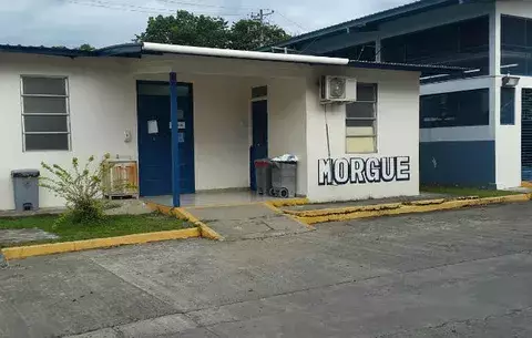 Desconocen identidad de hombre encontrado muerto en Bocas del Toro 