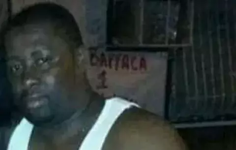 Matan a Magdaleno de varios disparos en Colón 