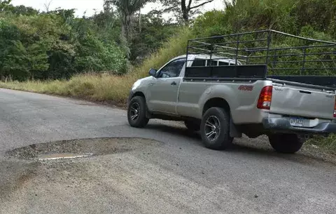 Mariato de aniversario con carencias en infraestructura y servicios básicos