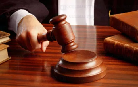 A 15 minutos de ser ejecutado, Tribunal suspende orden de ponerle inyección letal  