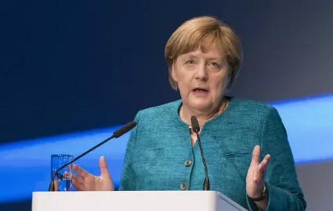 Alemania retirará sus tropas de la base aérea de Turquía 