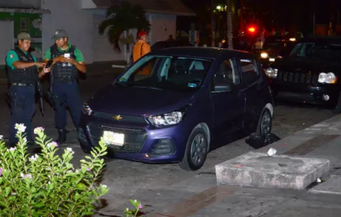Índices de violencia en México van en aumento 