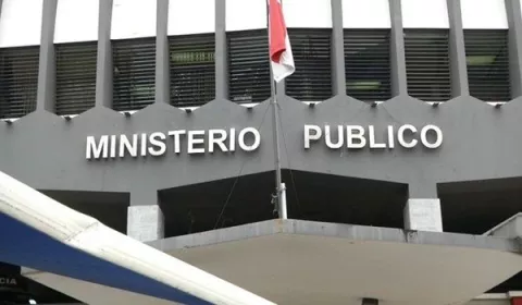 Pareciera que el MP quiere que se caiga el caso Odebretch, Camacho