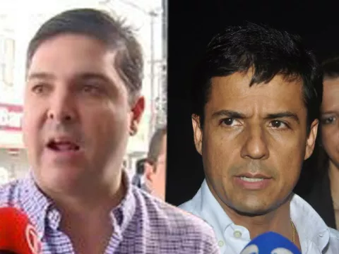 Suárez y Ford deberán ampliar sus indagatorias el próximo martes