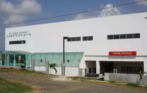 Pese a reclamos en Puerto Caimito sigue cerrado Minsa-Capsi