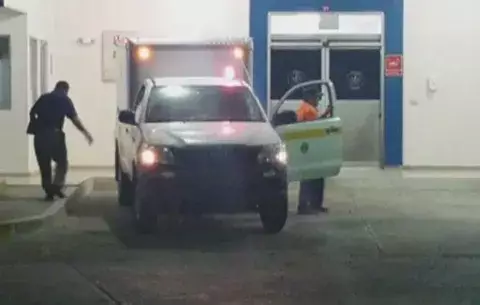 Se espera que hoy se realice autopsia de cuerpo sin identificar 