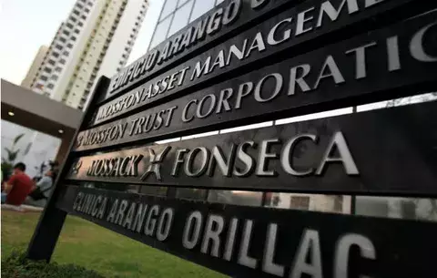 Vinculados al blanqueo de capitales en Mossack Fonseca quedan en libertad 