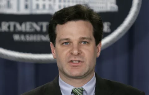 Trump nominará a Christopher A. Wray para dirigir el FBI