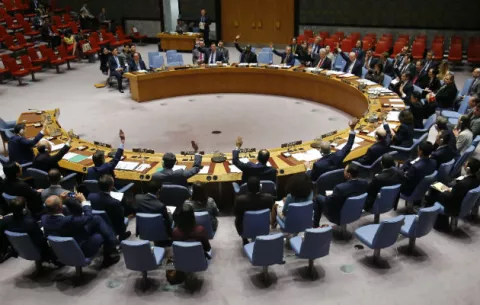 La ONU amplía las sanciones económicas impuestas a Corea del Norte