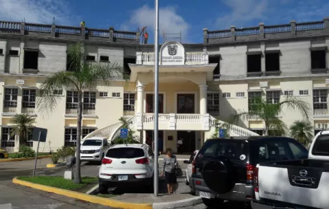 Condenan a 18 años al menor 'Chuchu' Aponte por homicidio