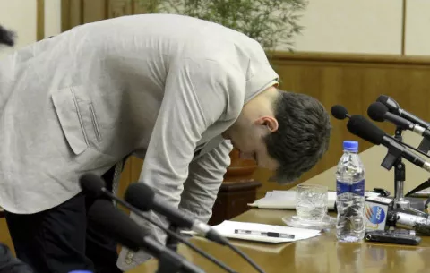 Agencia que llevó a Otto Warmbier a Piongyang ya no aceptará estadounidenses