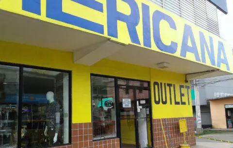 Hurtan 18 mil dólares de dos locales comerciales en La Chorrera