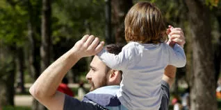 La hiperpaternidad: Consecuencias de la sobreprotección