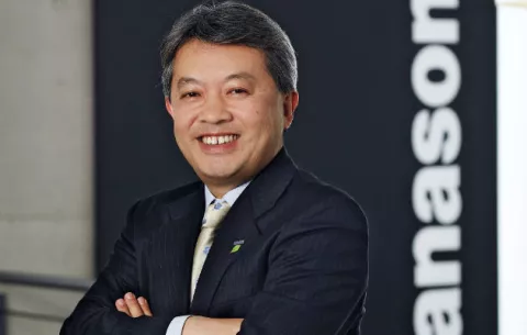 A Panasonic no le preocupa aumento de presencia China en Latinoamérica