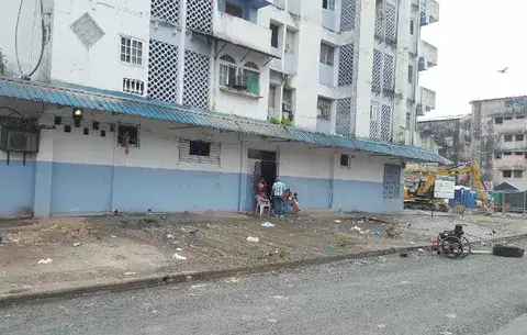 Viven en paupérrimas condiciones y piden ayuda a las autoridades