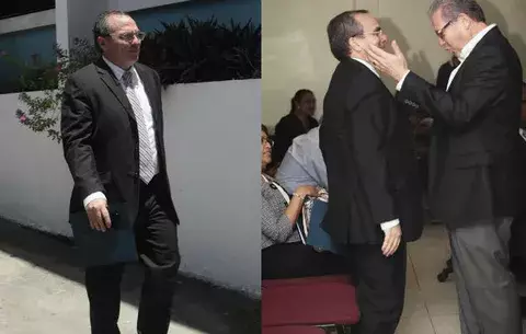 Realizarán traspaso de 15 millones de dólares para el Consejo de Seguridad