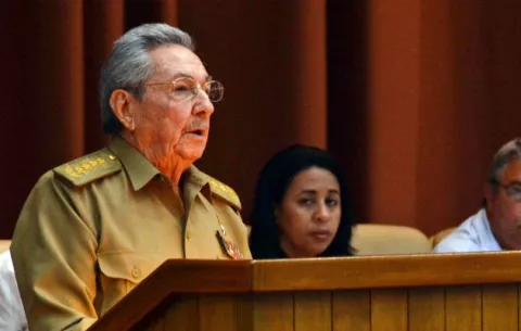 Cuba forma Comisión de Candidaturas para comicios que marcan salida de Castro