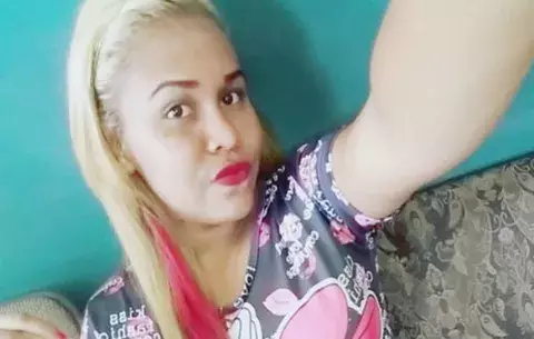 ¿Qué pasó con la menor Rosa María Robles?