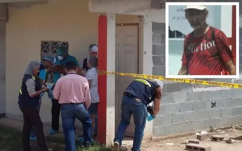 Condenan a dos por homicidio de comentarista radial chitreano