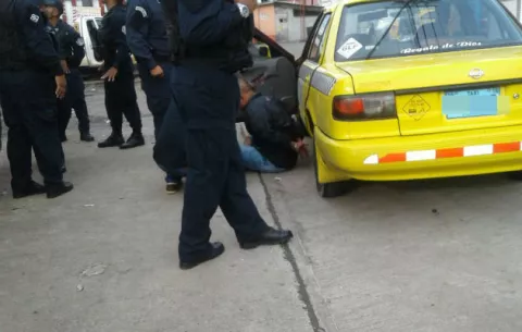 Sancionan con seis meses de cárcel a ladrón de Mini-Super en San Gabriel