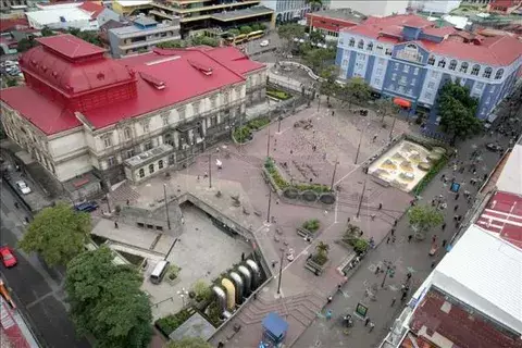 Costa Rica cuenta con primera tecnología para observar sismos en 3D