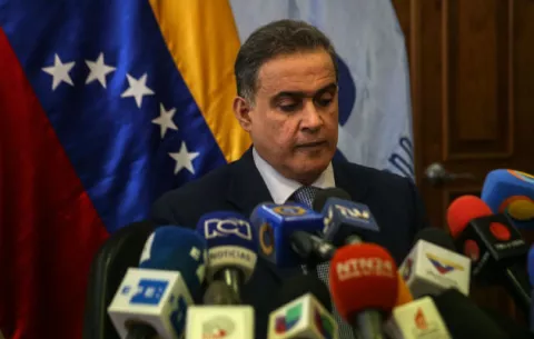 Ombudsman cifra en 65 el total de muertos por ola de protestas en Venezuela
