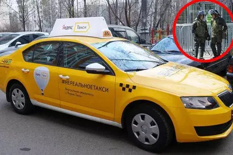 Detienen a un taxista que cobró 900 dólares a usuario por una carrera