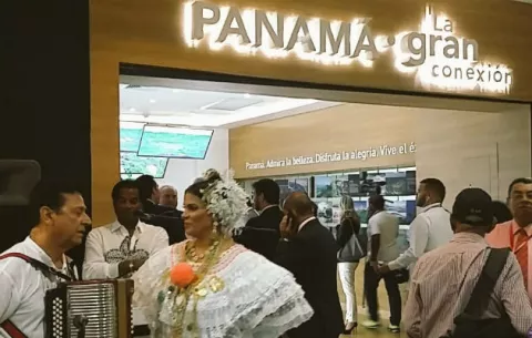Lanzan campaña sobre turismo e inversión
