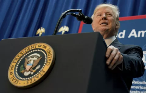 Trump anunciaría nuevas políticas a Cuba
