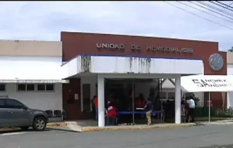 Aumentan casos renales en Bocas del Toro