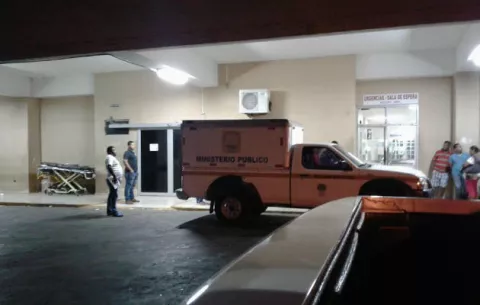 Matan a joven en La Milagrosa y homicida continúa sin capturar