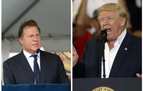 Varela no debe comprometer al país frente a Trump 