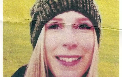 Víctima canadiense del ataque de Londres murió en los brazos de su prometido