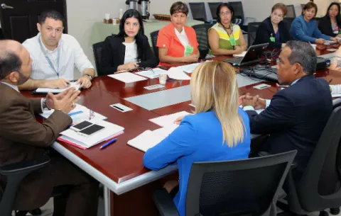 Inician vistas presupuestarias para el año 2018