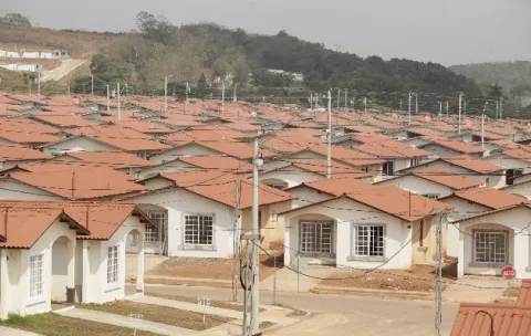 Tomará mucho más tiempo ahorrar para abono inicial de una casa 
