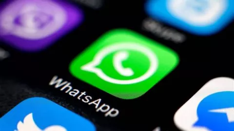 ¡Por fin!  WhatsApp elimina el mensaje enviado