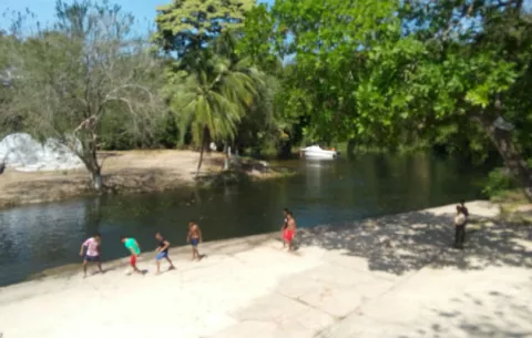Más de 20 mil sin agua potable en Penonomé