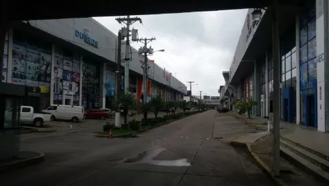 Roban más 25 mil dólares en Zona Libre de Colón