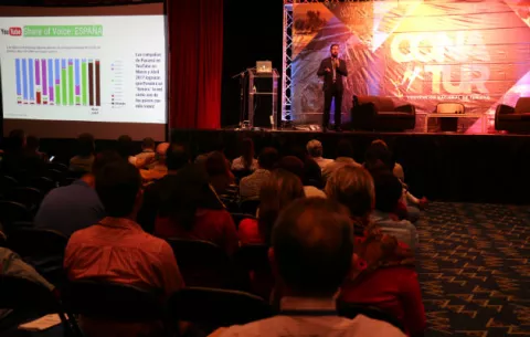 Reconocen que el camino digital es el correcto para el turismo 